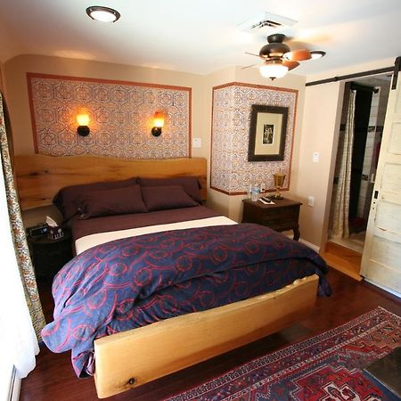 Alpenhof Bed & Breakfast Media Екстериор снимка