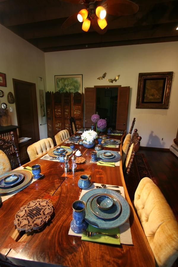 Alpenhof Bed & Breakfast Media Екстериор снимка