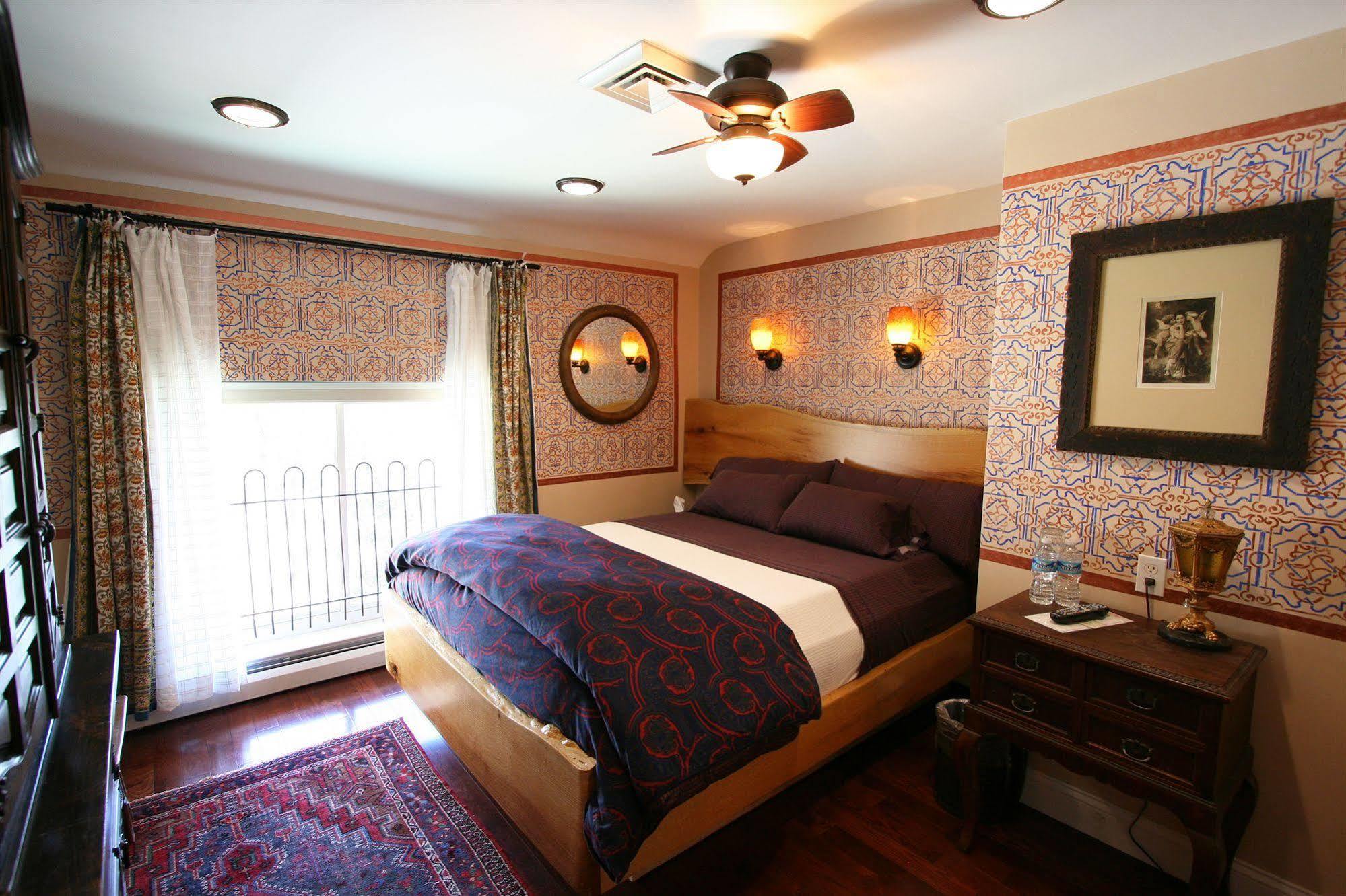 Alpenhof Bed & Breakfast Media Екстериор снимка